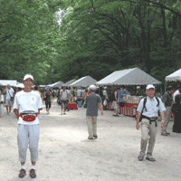 京都要庵歳時記「下鴨神社納涼古本まつり」（3）_d0033734_1541231.gif