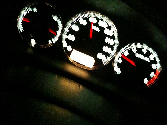 2代目も77777km達成_d0085634_1825546.jpg
