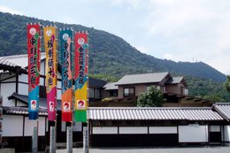 ＊せみのおんがえし_a0030038_23514636.jpg