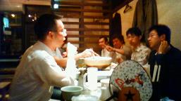 祝1周年!「名も無き会」 _e0173738_105215100.jpg