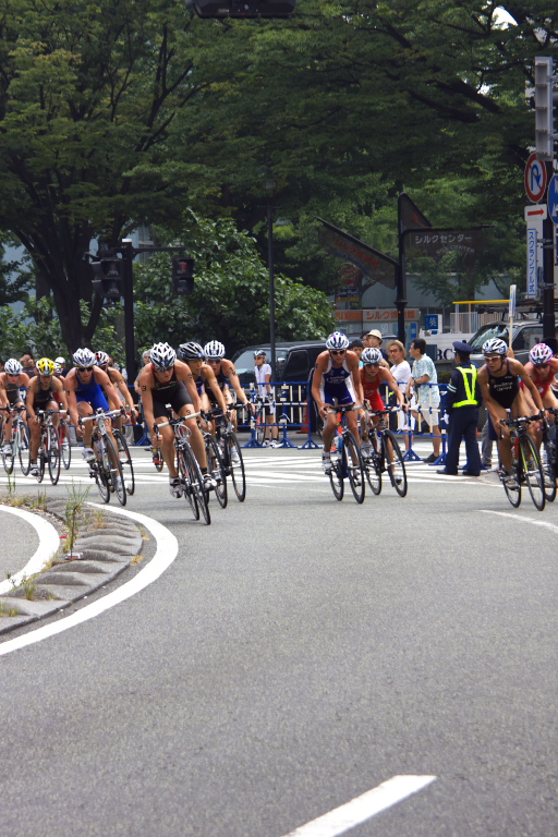 ２００９横浜国際トライアスロン大会_d0029744_16445890.jpg