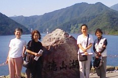 2009年「恒例:徳山村キャンプ」_f0197754_048475.jpg