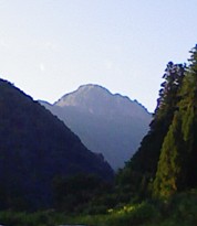 2009年「恒例:徳山村キャンプ」_f0197754_0502529.jpg