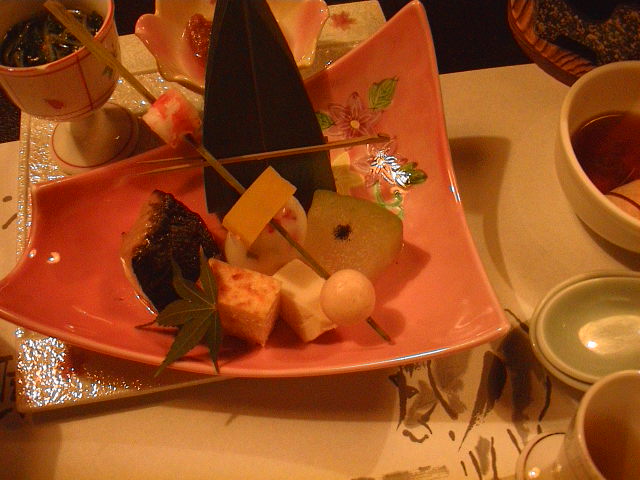 京都てくてく その1。_e0060555_14375945.jpg