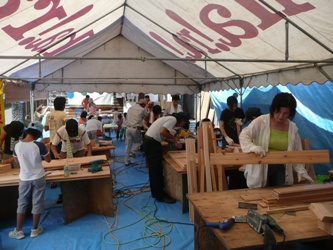 8月23日工房祭☆やったね!_b0112371_20343419.jpg