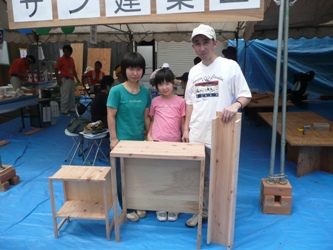8月23日工房祭☆やったね!_b0112371_20373616.jpg