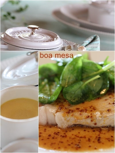 夏の思い出 boa mesaさんへ_c0137872_2311615.jpg