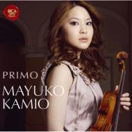 PRIMO@Mayuko Kamio_c0146875_16404961.jpg