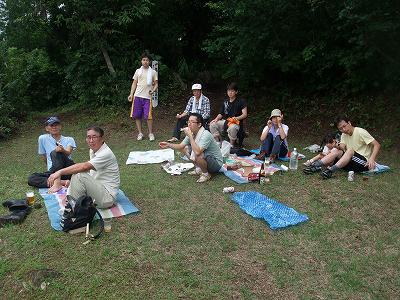 我家のお盆(進さん新盆)_b0092684_1562240.jpg
