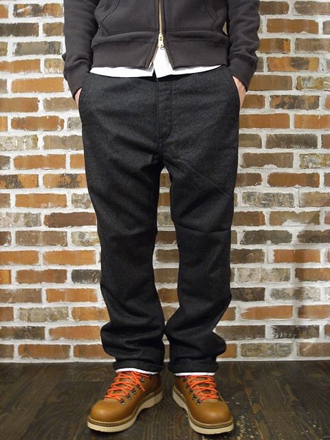 White Mountaineering【 WR 】＋ MINOTAUR NEW ITEM_c0079892_2053444.jpg