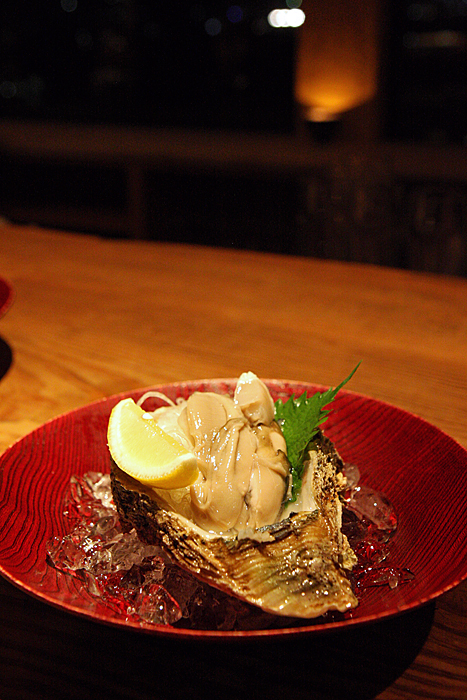 ヴァカンス2009 北陸レポ Vol.07@金沢 玉響(たまゆら)_c0025895_0563083.jpg