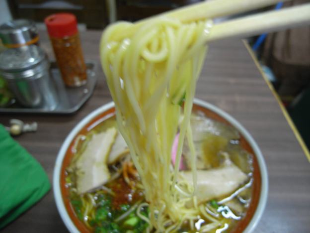 天神は 忘れた頃に 食ってみる ②_a0102098_18592211.jpg