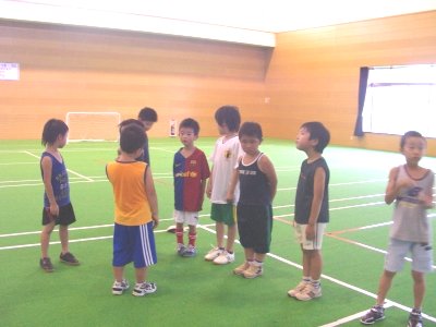 キッズスクール☆ダイジェスト！_e0127003_2151391.jpg