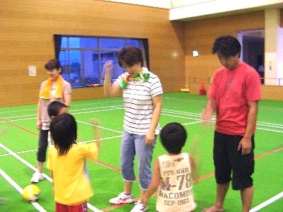 キッズスクール☆ダイジェスト！_e0127003_2465768.jpg
