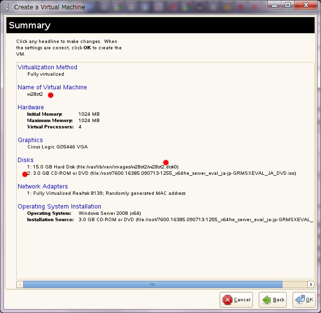 Windows 2008 R2 を XEN + SUSE 11 で仮想化_a0056607_1246131.jpg