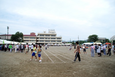 町内体育祭_f0138807_1163451.jpg