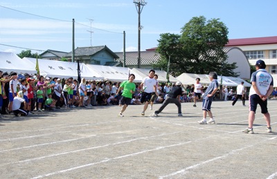 町内体育祭_f0138807_1171870.jpg