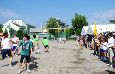 町内体育祭_f0138807_117919.jpg