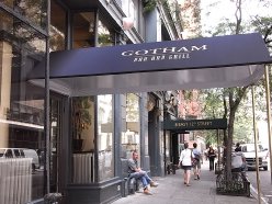 Gotham Bar & Grillでランチ_e0149425_7591816.jpg