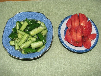 2009年8月25日　おろし納豆そば_f0095426_8221151.jpg