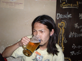 日曜の夜。。_b0181732_1214558.jpg