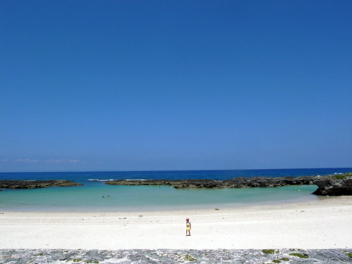 Kikai Blue_d0108333_15111524.jpg