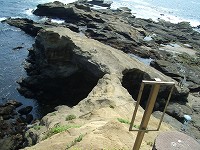 城ヶ島・三崎をハイキング。_f0065542_11394022.jpg