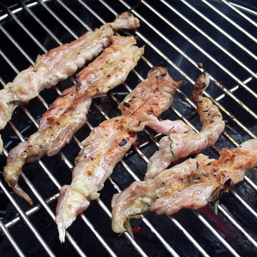 セセリのナンプラー干し_a0118345_20122381.jpg