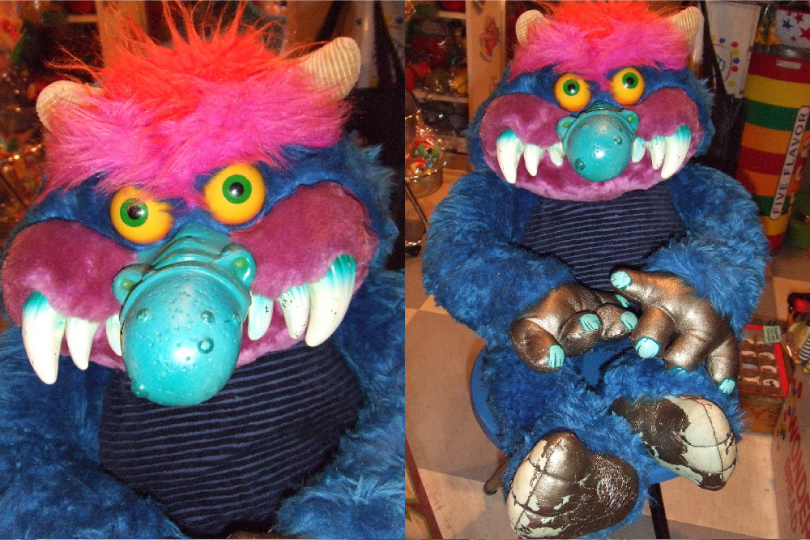 My Pet Monster（マイペットモンスター） : Toy&Collectables,Vintage