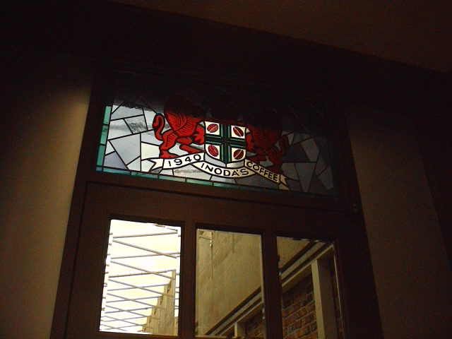 京都てくてく その2。_e0060555_2391924.jpg