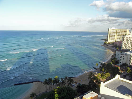 Hawaii2009-56:旅行記12日目　最終日、さよならハワイ_f0054556_212248.jpg