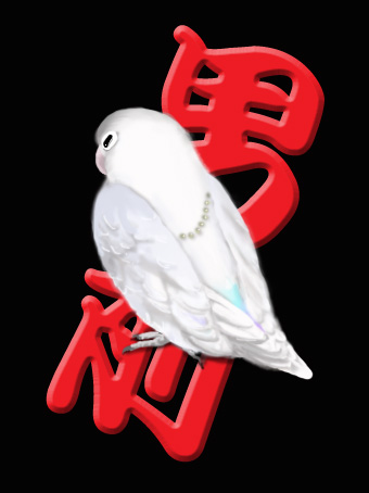 後姿_e0147757_21194951.jpg