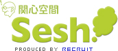 \"Sesh!\" ｂｙ 関心空間_f0002759_23315792.jpg