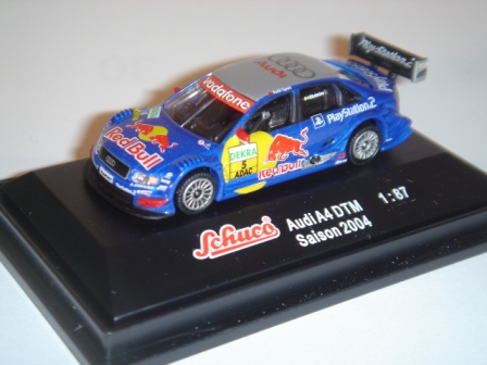 1/87 Schuco AUDI A4 DTM 2004_c0130464_715834.jpg