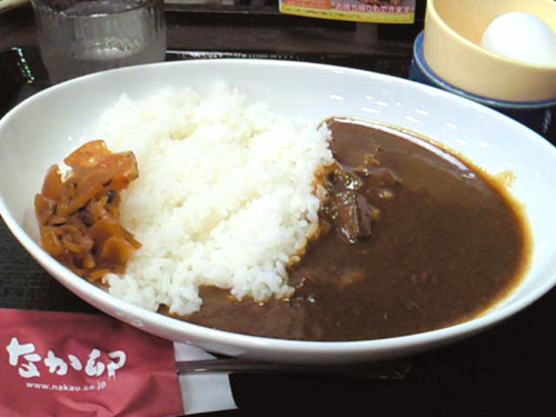 なか卯 池袋サンシャイン前店_c0152767_16474254.jpg