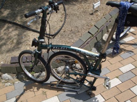 Bike Summer 2009_e0138081_10124155.jpg