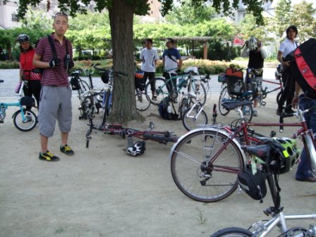 Bike Summer 2009_e0138081_9501358.jpg