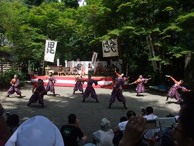 関常幸後援会「夏季研修」_f0019487_10363184.jpg