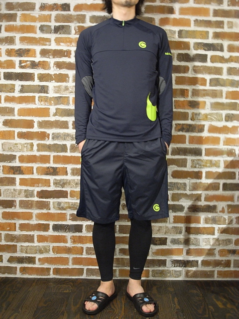 F.C.R.B GYM NEW ITEM_c0079892_2111037.jpg