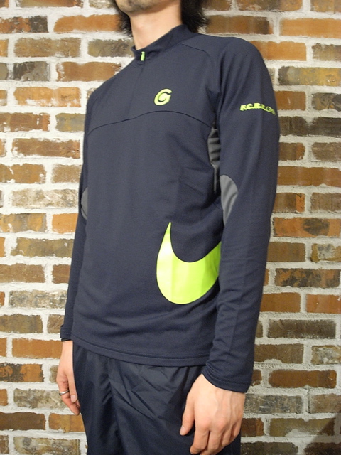 F.C.R.B GYM NEW ITEM_c0079892_2114692.jpg