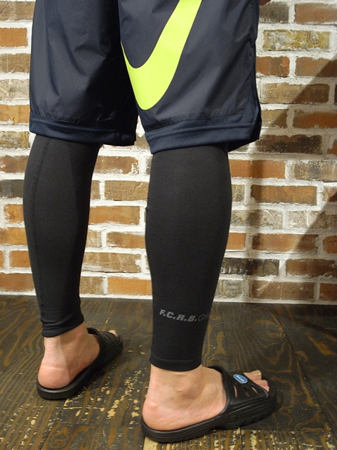 F.C.R.B GYM NEW ITEM_c0079892_2135537.jpg