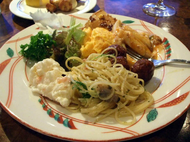 8月25日 あけびかご完成_f0019498_20174567.jpg