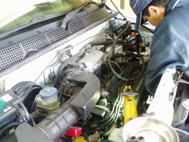本日のご成約・納車・整備(エイトモータース店)_c0161601_19391.jpg
