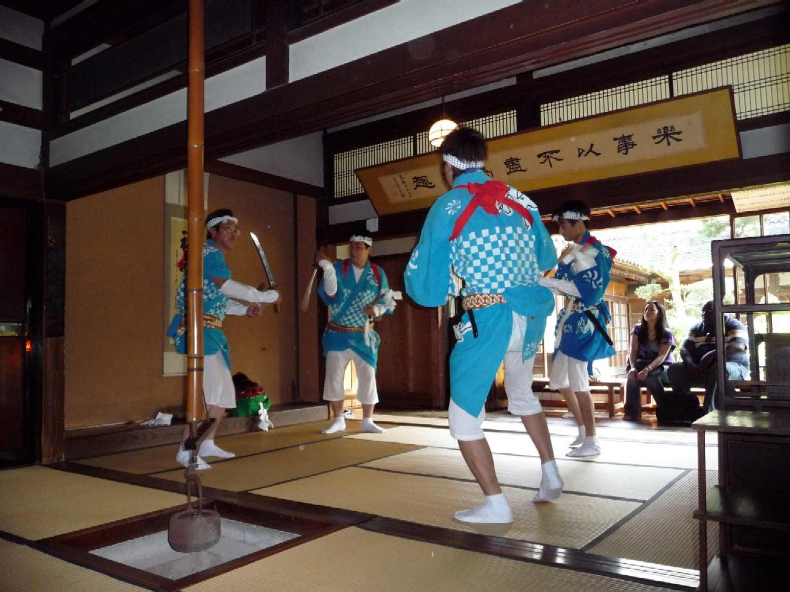 沢海のお祭りがありました。_e0135219_1773263.jpg