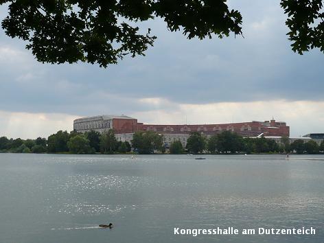 Nuernberg 1　ナチスの遺物_d0144726_2365825.jpg