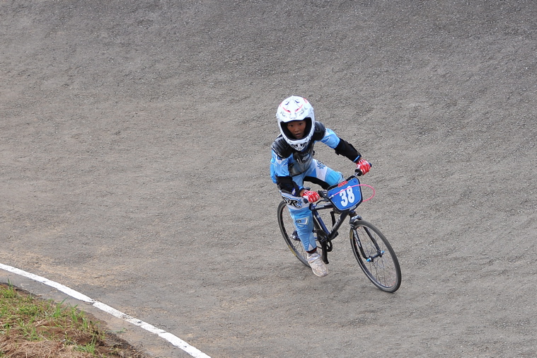 2009JBMXFジャパンシリーズ第３戦ひたち大会VOL7：ガールズクラス決勝_b0065730_073559.jpg