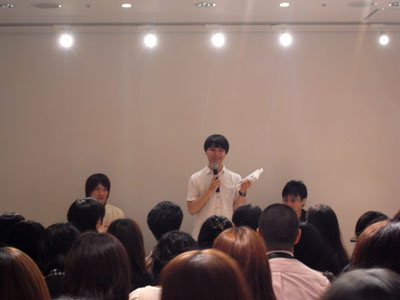 東京クロスボンバー_b0102637_425217.jpg