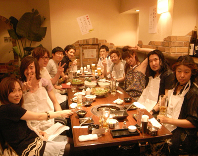 メンバー紹介☆29☆_f0196753_17364357.jpg