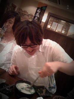 メンバー紹介☆29☆_f0196753_17411494.jpg
