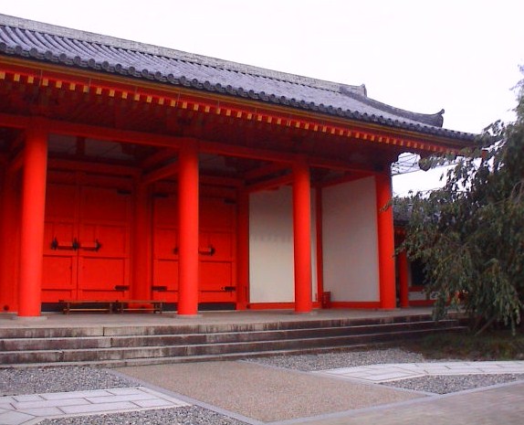 京都てくてく その2。_e0060555_1413246.jpg